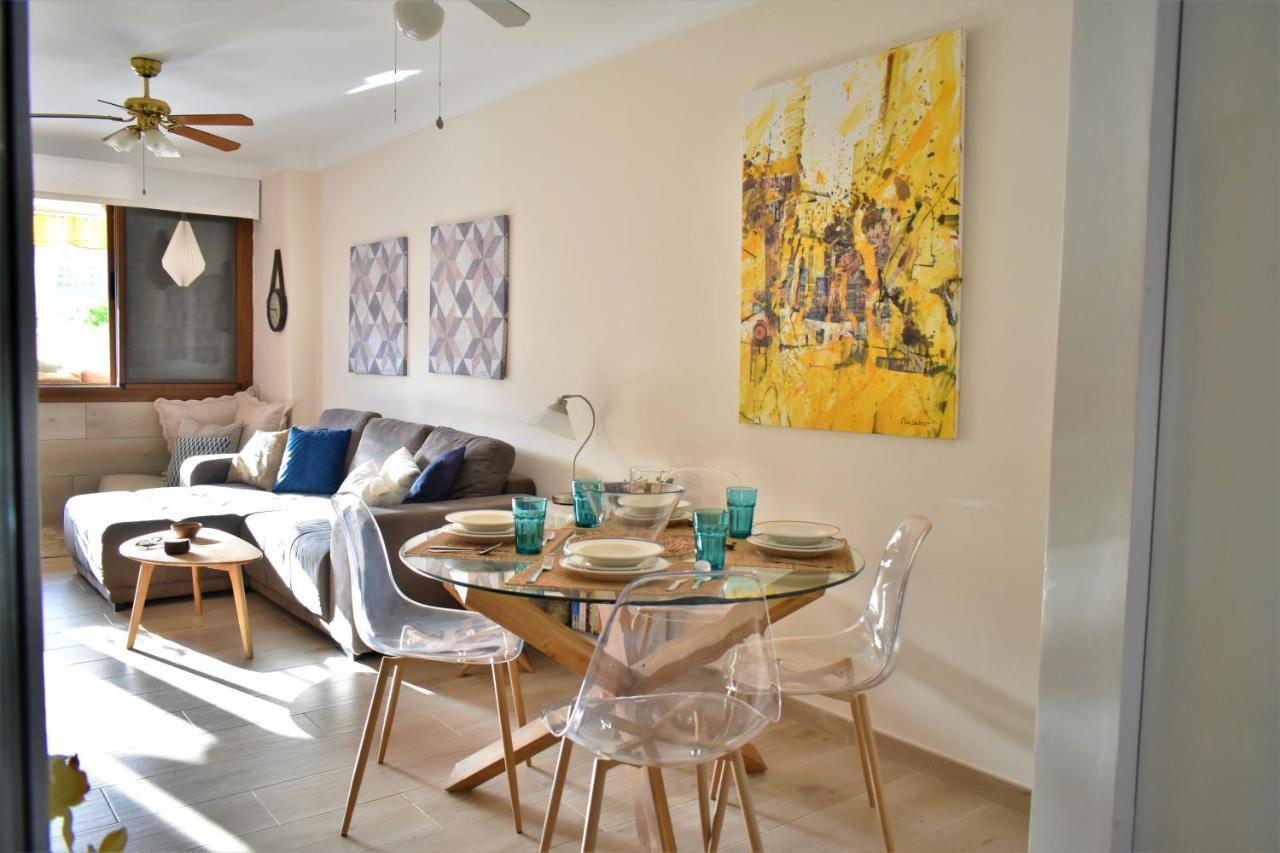 Viuter Vista Marina Puerto Rico Villa Puerto Rico  Ngoại thất bức ảnh