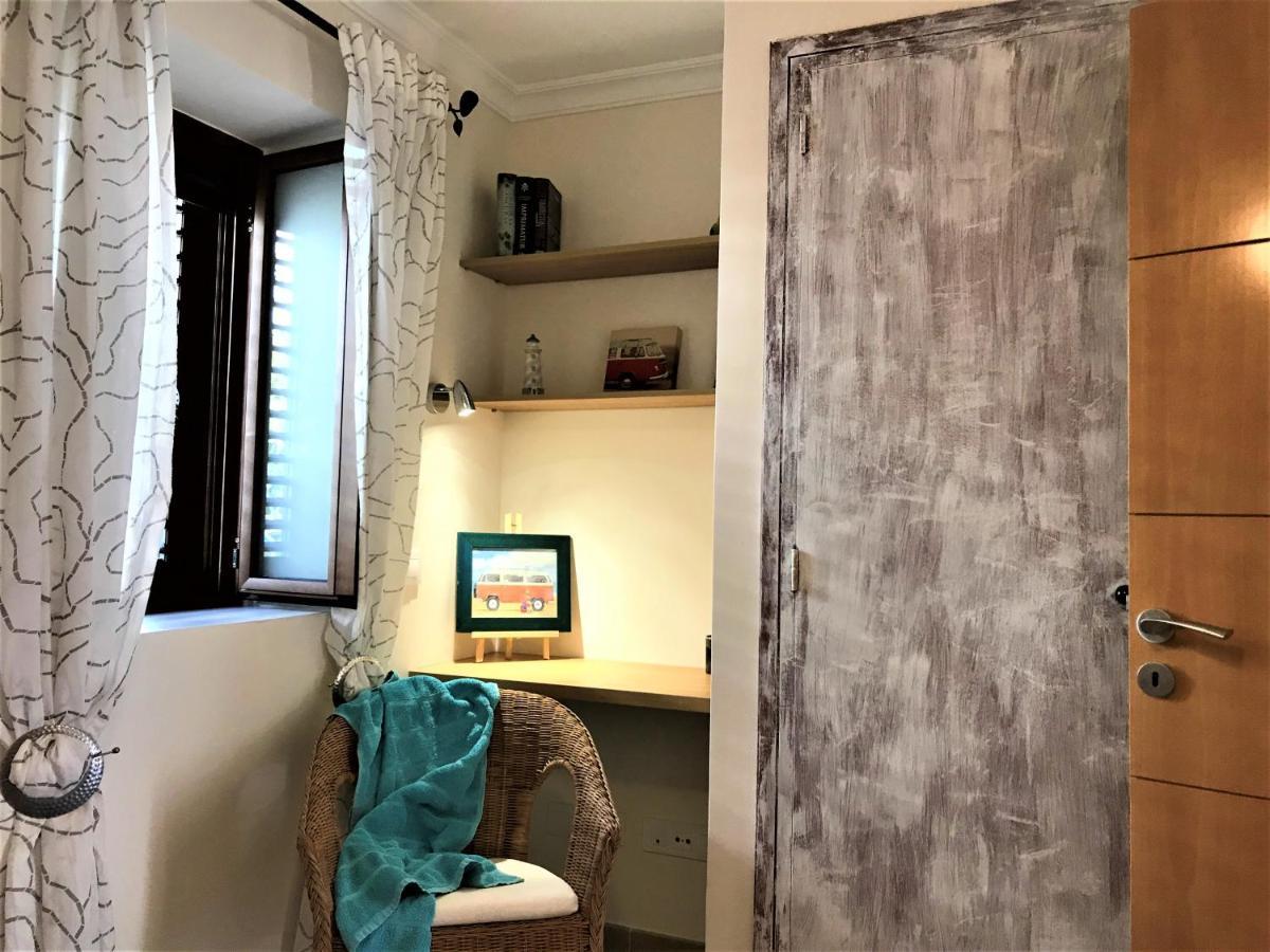 Viuter Vista Marina Puerto Rico Villa Puerto Rico  Ngoại thất bức ảnh