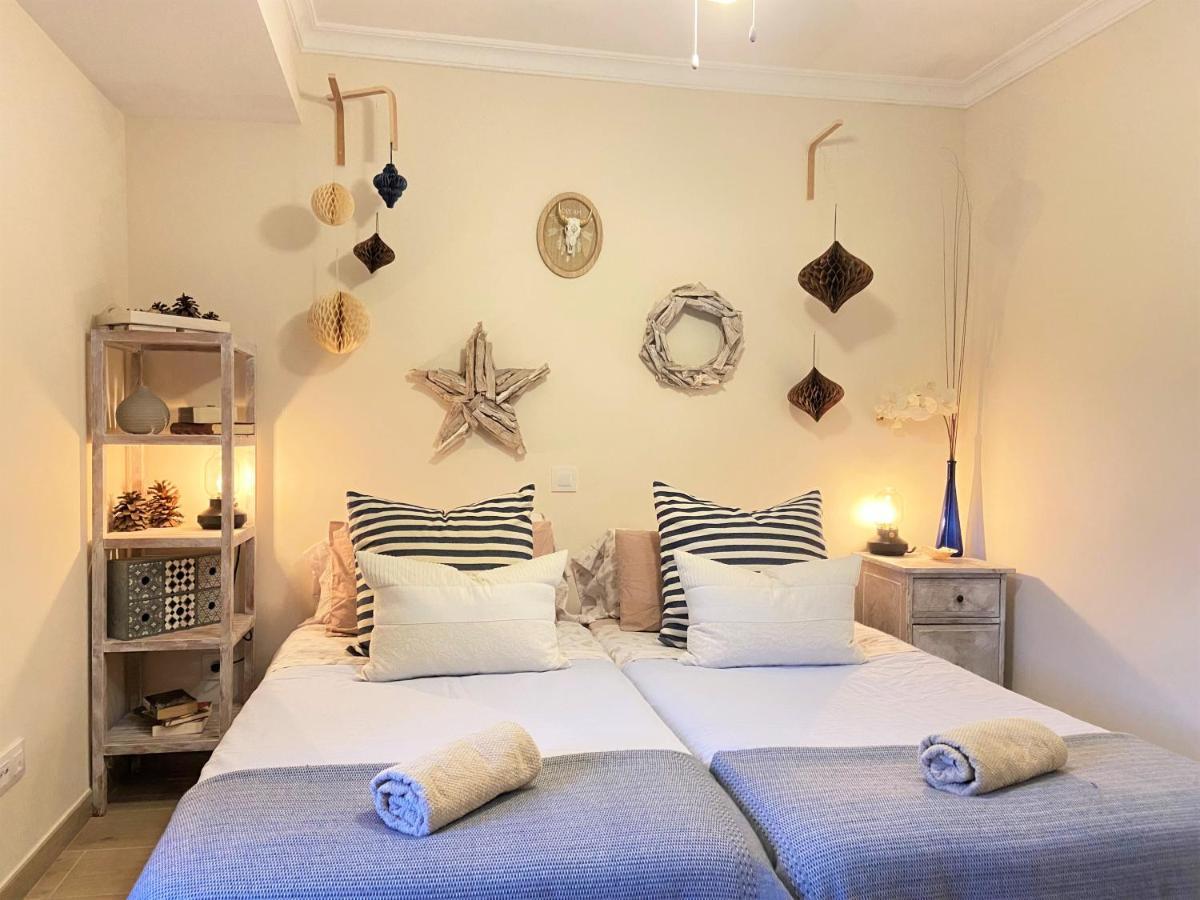 Viuter Vista Marina Puerto Rico Villa Puerto Rico  Ngoại thất bức ảnh