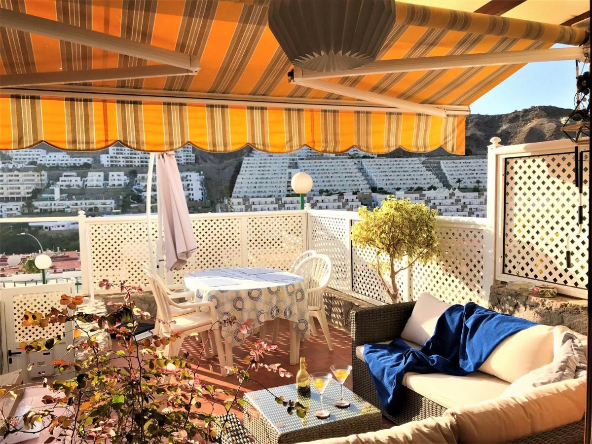 Viuter Vista Marina Puerto Rico Villa Puerto Rico  Ngoại thất bức ảnh