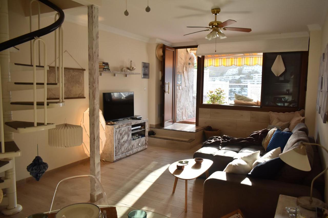 Viuter Vista Marina Puerto Rico Villa Puerto Rico  Ngoại thất bức ảnh