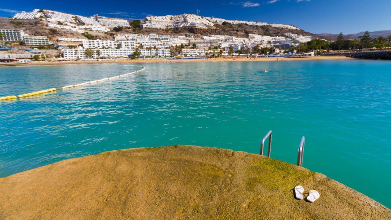 Viuter Vista Marina Puerto Rico Villa Puerto Rico  Ngoại thất bức ảnh