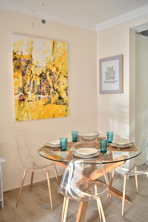 Viuter Vista Marina Puerto Rico Villa Puerto Rico  Ngoại thất bức ảnh