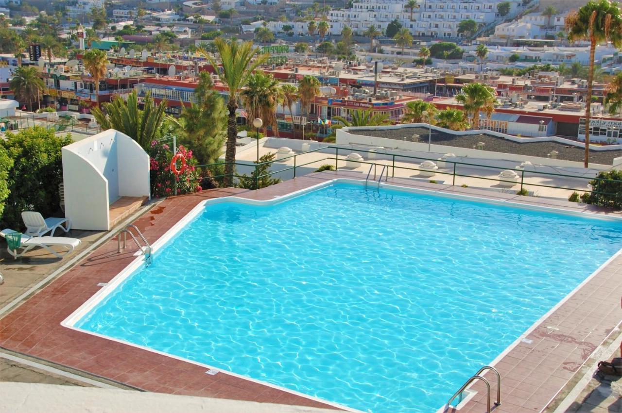 Viuter Vista Marina Puerto Rico Villa Puerto Rico  Ngoại thất bức ảnh