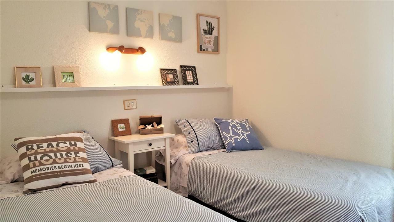 Viuter Vista Marina Puerto Rico Villa Puerto Rico  Ngoại thất bức ảnh