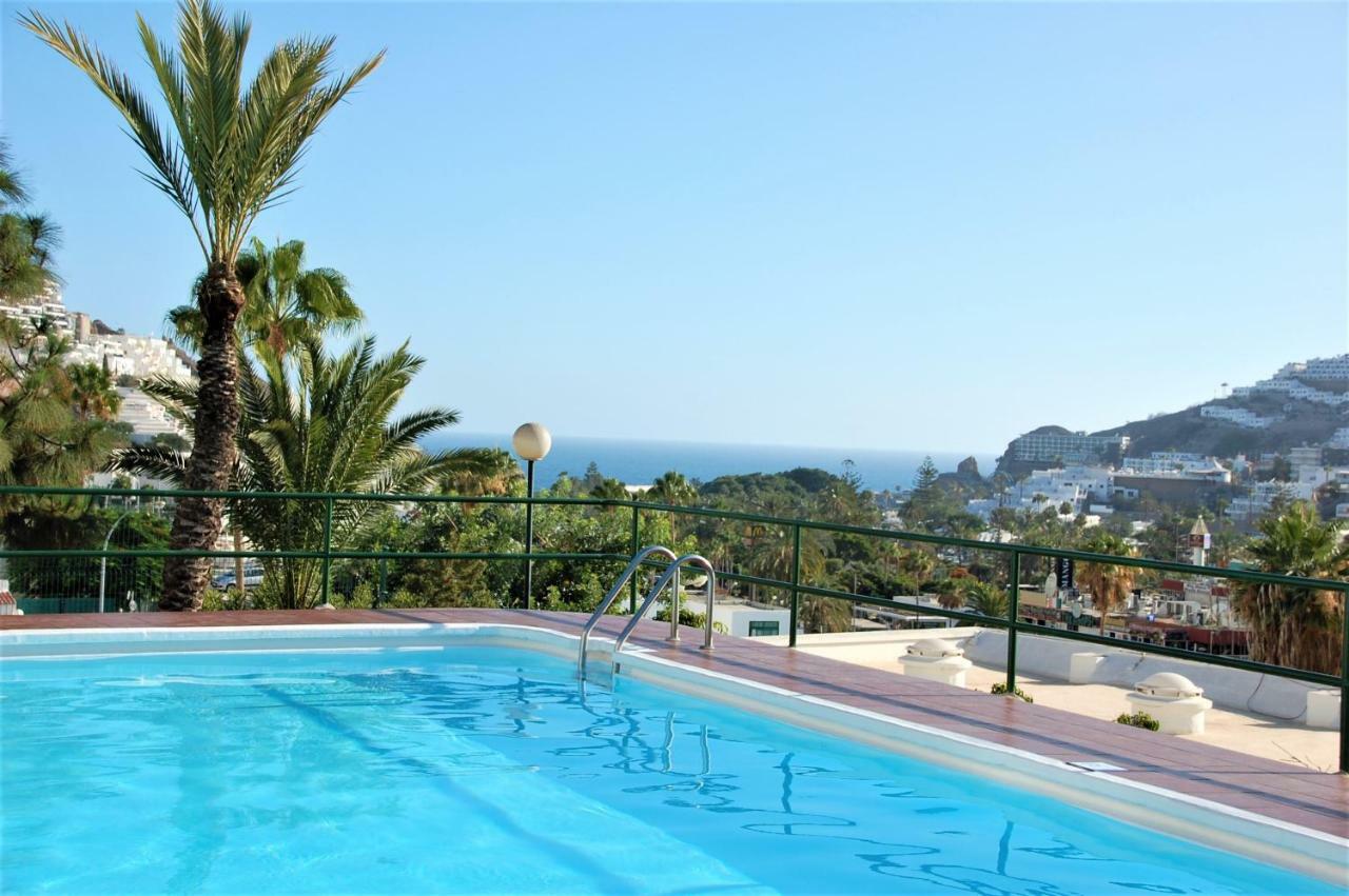 Viuter Vista Marina Puerto Rico Villa Puerto Rico  Ngoại thất bức ảnh