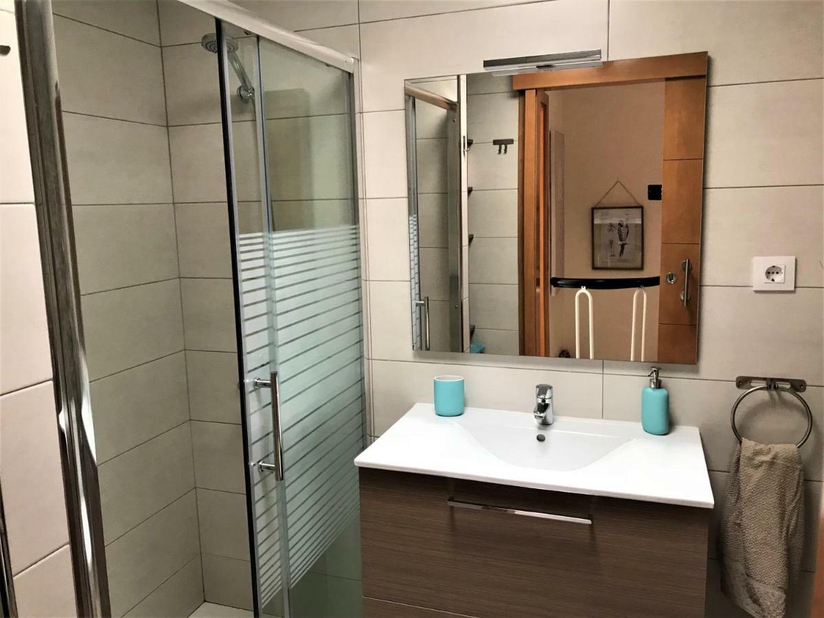 Viuter Vista Marina Puerto Rico Villa Puerto Rico  Ngoại thất bức ảnh